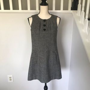 MICHAEL Michael Kors Tweed Dress